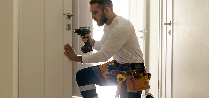 Mailbox Lock Installation Expert in Interlaken, California