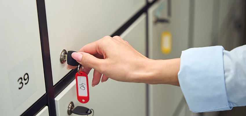 Cabinet Lock Installation in Interlaken, California