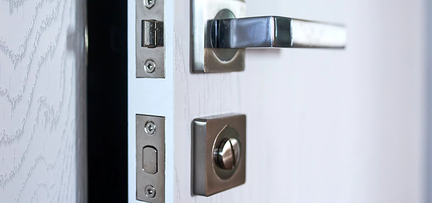 High Security Door Locks Near Me in Interlaken, CA