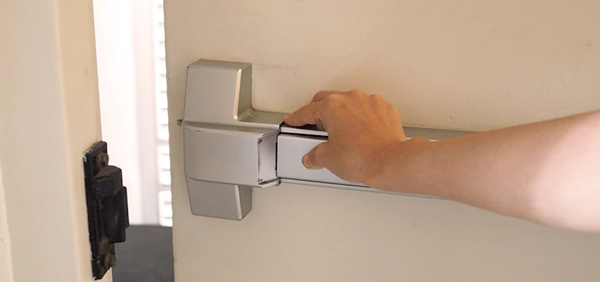 Door Lock Cylinder Reinforcements in Interlaken, CA