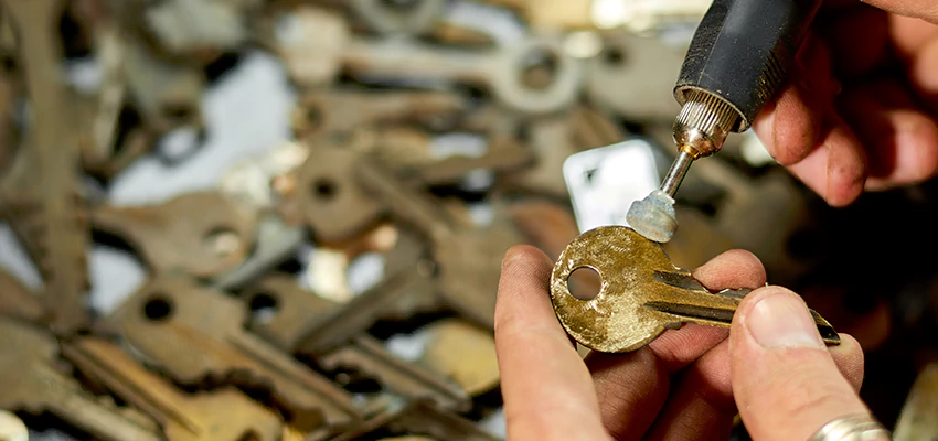 Car Lock Key Repair Service in Interlaken, CA