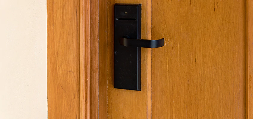 Security Gates For Home Invasion Prevention in Interlaken, California