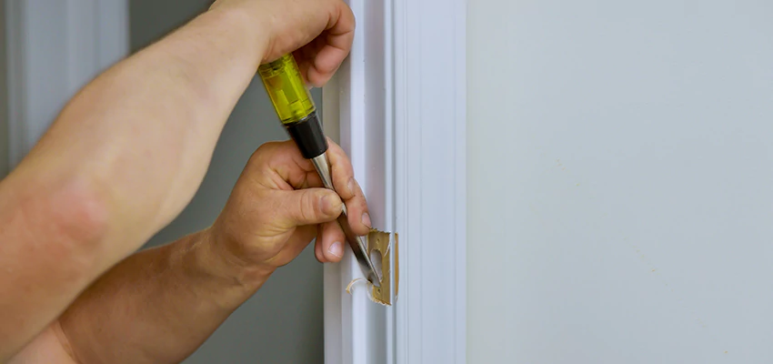 On Demand Locksmith For Key Replacement in Interlaken, California