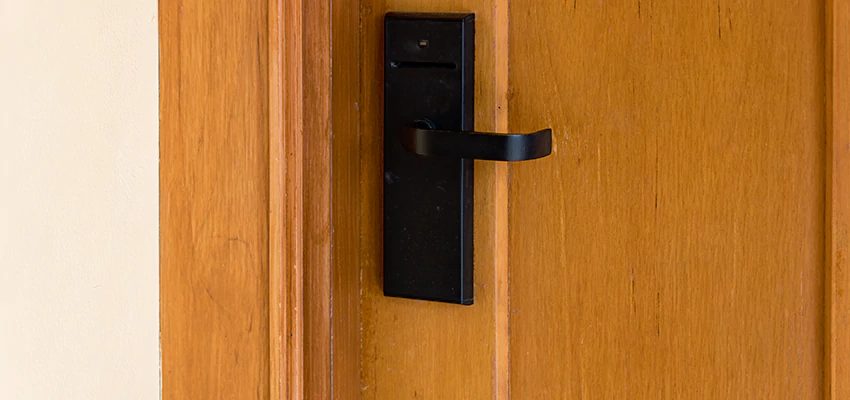 Home Security And Alarm Monitoring in Interlaken, California