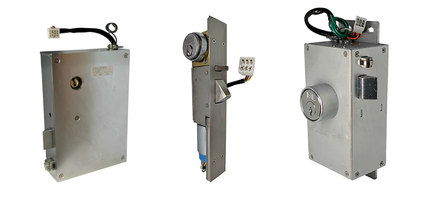 Locksmith For RR Fence Gates Brink Lock in Interlaken, CA
