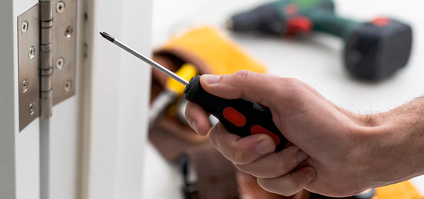 Holiday Emergency Locksmith in Interlaken, California