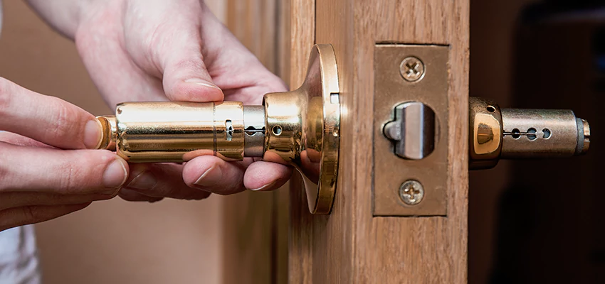 Padlock Lock Replacement Assistance in Interlaken, CA