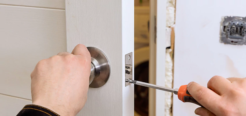 Wifi Deadbolt Installation in Interlaken, CA