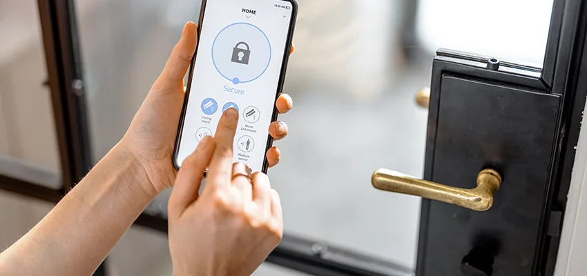 Remote Control Locks Sensor Repair in Interlaken, California