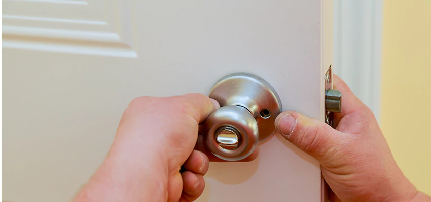 After-hours Locksmith For Lock And Key Installation in Interlaken, CA