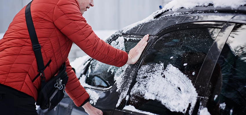 Car Key Retrieval Services in Interlaken, California