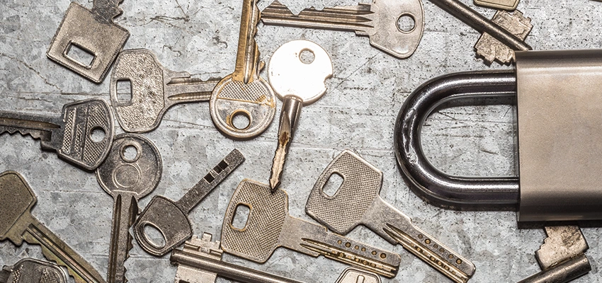 Lock Rekeying Services in Interlaken, California