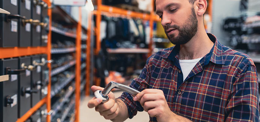 Locksmith For Retail Stores Lockout Services in Interlaken, California