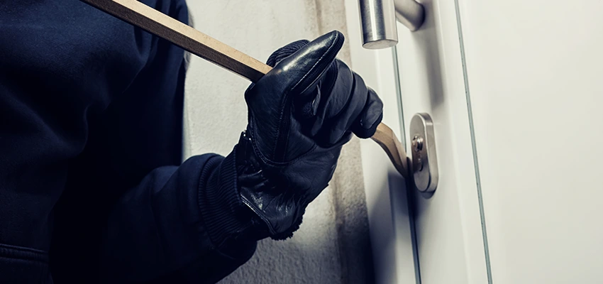 Burglar Damage Door Sensors Repair in Interlaken, CA