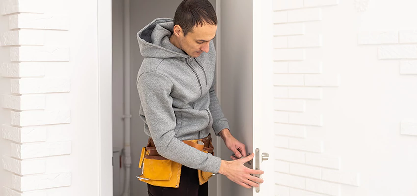 Nighttime Locksmith Near Me in Interlaken, CA