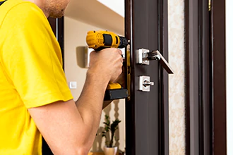 door handle lock repair interlaken