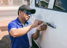 Car Locksmith in Interlaken, CA